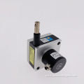 Cheap Position Potentiometer Linear Optic Encoder